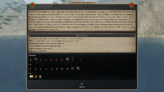 Dominions 6 - Rise of the Pantokrator 💎 STEAM RUSSIA
