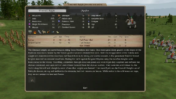 Dominions 6 - Rise of the Pantokrator 💎 STEAM RUSSIA