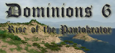 Dominions 6 - Rise of the Pantokrator 💎 STEAM RUSSIA