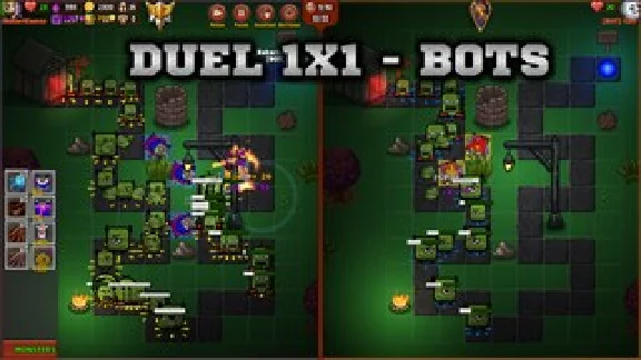 🔅Call of Toys: Tower Defense! XBOX ONE/SERIES/PC🔑Ключ