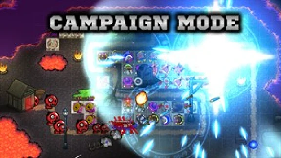 🔅Call of Toys: Tower Defense! XBOX ONE/SERIES/PC🔑Ключ