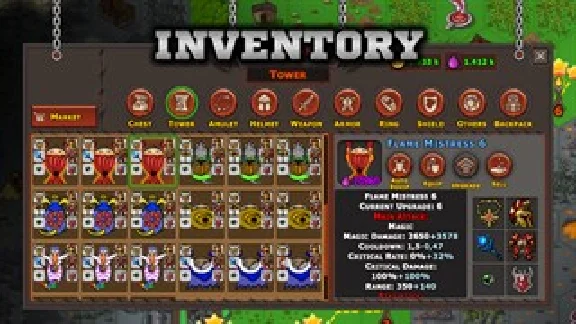 🔅Call of Toys: Tower Defense! XBOX ONE/SERIES/PC🔑Ключ