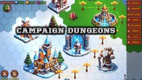 🔅Call of Toys: Tower Defense! XBOX ONE/SERIES/PC🔑Ключ