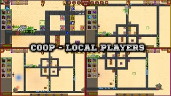🔅Call of Toys: Tower Defense! XBOX ONE/SERIES/PC🔑Ключ