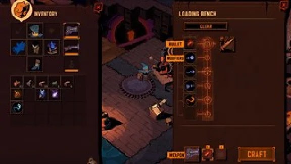 Wizard with a Gun XBOX Key