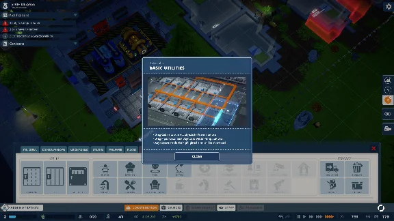 Prison Architect 2 ⚡️АВТО Steam RU Gift🔥