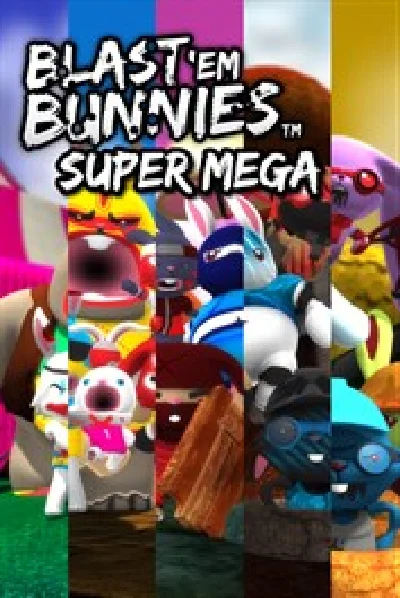 🔅BEB: Super Mega Bundle XBOX ONE/SERIES🔑Key