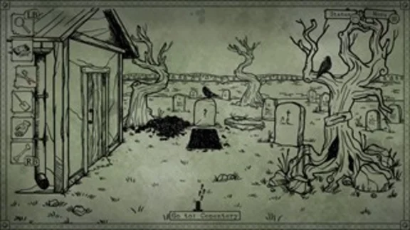 Bad Dream Coma XBOX Key