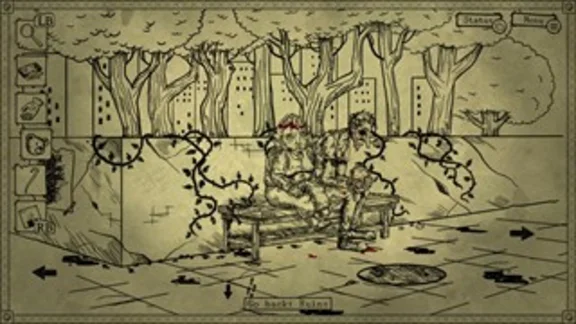 Bad Dream Coma XBOX Key