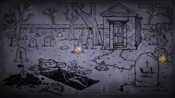 Bad Dream Coma XBOX Key