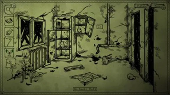 Bad Dream Coma XBOX Key