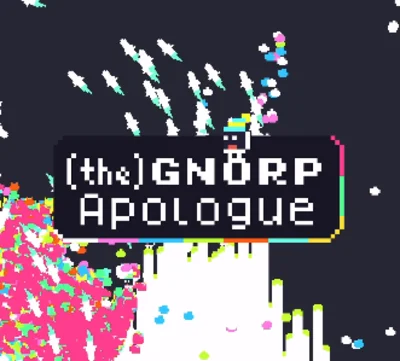 (the) Gnorp Apologue✔️STEAM Account + WARRANTY