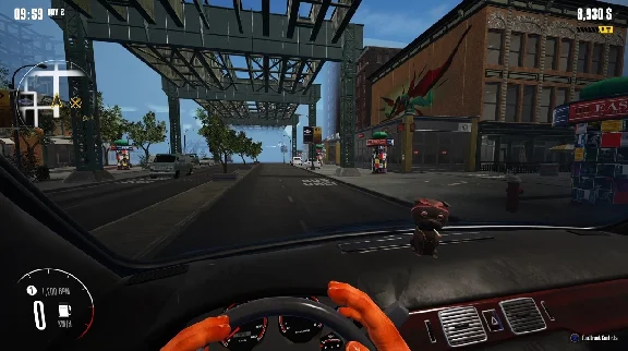 ☑️⭐Food Truck Simulator XBOX⭐Buy it u⭐☑️