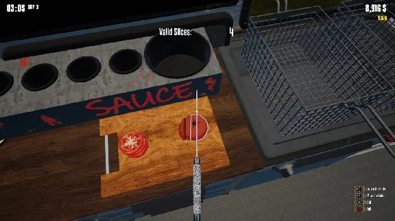 ☑️⭐Food Truck Simulator XBOX⭐Buy it u⭐☑️
