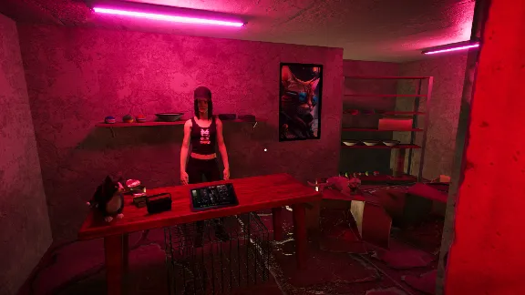 Computer Repair Shop (Steam Gift RU)