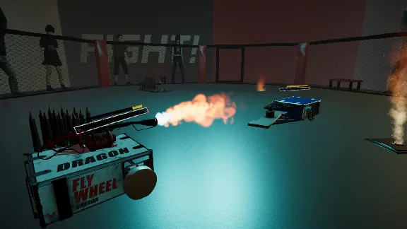 Computer Repair Shop (Steam Gift RU)