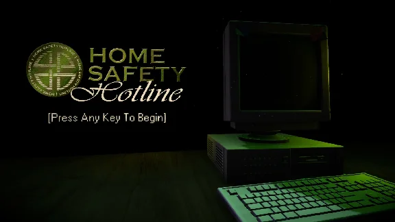 Home Safety Hotline (Steam Gift RU)