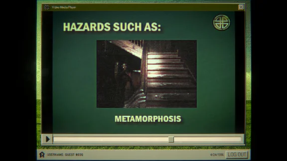 Home Safety Hotline (Steam Gift RU)