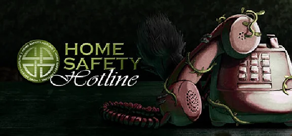 Home Safety Hotline (Steam Gift RU)