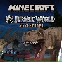 Minecraft - Jurassic World Adventures DLC XBOX Code 🔑