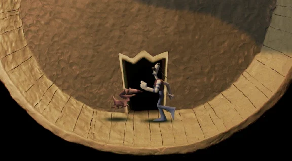 ☑️⭐Armikrog XBOX ⭐Purchase to your account⭐☑️ 🫵.