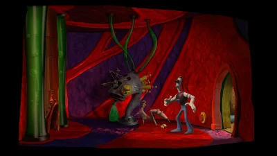 ☑️⭐Armikrog XBOX ⭐Покупка на Ваш аккаунт⭐☑️ 🫵