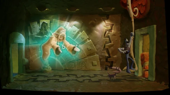 ☑️⭐Armikrog XBOX ⭐Purchase to your account⭐☑️ 🫵.