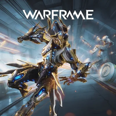 ✅warframe: Gauss Prime Access - Prime Pack ✅ XBOXkey 🔑