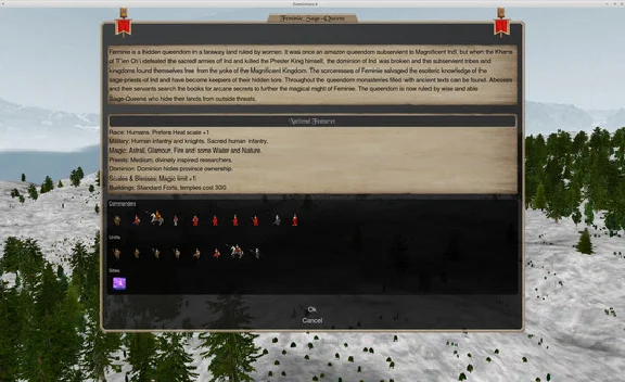 ⚡️Dominions 6 - Rise of the Pantokrator | АВТО RU Gift