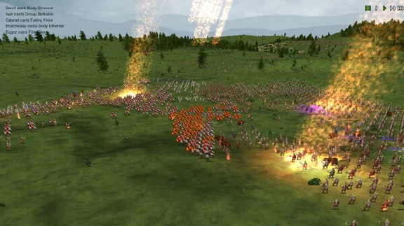 ⚡️Dominions 6 - Rise of the Pantokrator | АВТО RU Gift