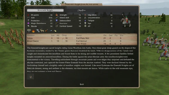 ⚡️Dominions 6 - Rise of the Pantokrator | АВТО RU Gift