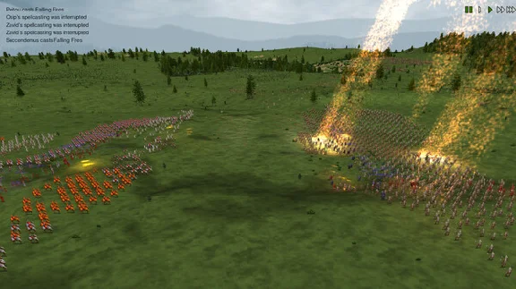 ⚡️Dominions 6 - Rise of the Pantokrator | АВТО RU Gift