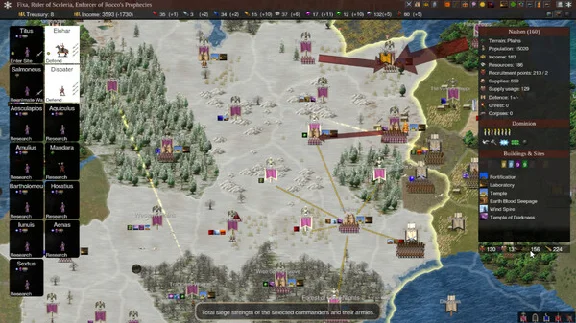 ⚡️Dominions 6 - Rise of the Pantokrator | АВТО RU Gift