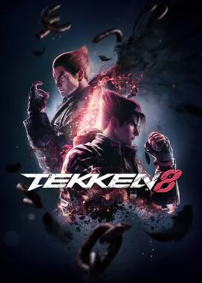 ✅ TEKKEN 8