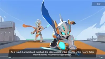 Fallen Knight XBOX Key