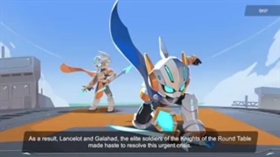 Fallen Knight XBOX Key