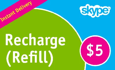🔥🔥 $5 Skype Recharge (Skype Refill) 👉 http://www.skype.com