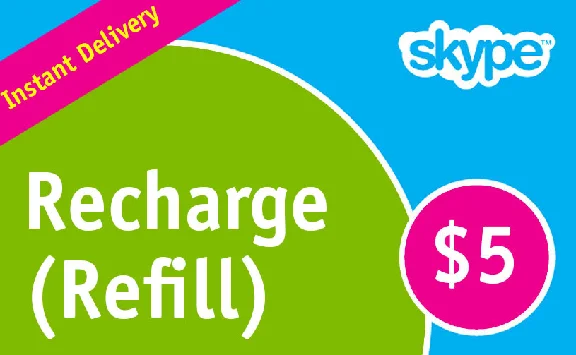 🔥🔥 $5 Skype Recharge (Skype Refill) 👉 http://www.skype.com