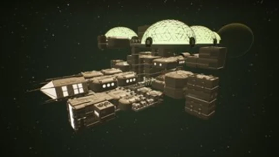 Genesis Alpha One Deluxe Edition XBOX Ключ