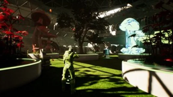 Genesis Alpha One Deluxe Edition XBOX Ключ