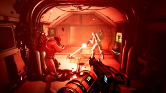 Genesis Alpha One Deluxe Edition XBOX Ключ
