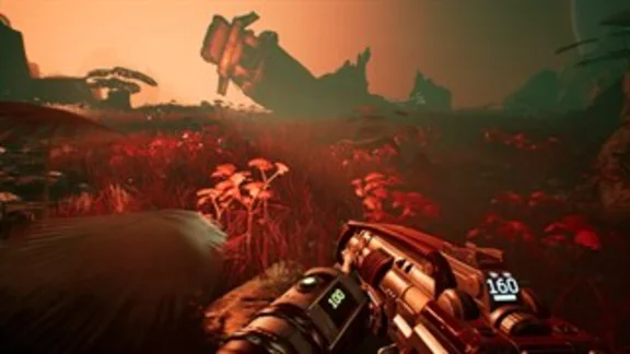 Genesis Alpha One Deluxe Edition XBOX Ключ