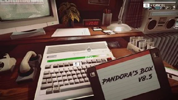 🔅Commander ’85 XBOX🔑