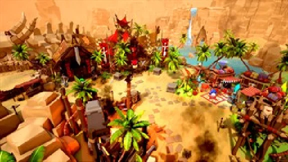 🔅CUBERS: ARENA XBOX ONE/SERIES🗝️Key