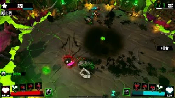 🔅CUBERS: ARENA XBOX ONE/SERIES🗝️Key