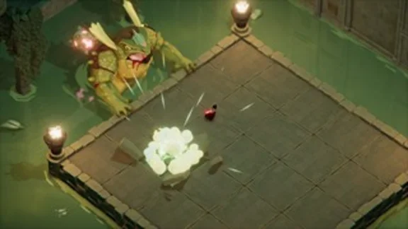 Death´s Door [Xbox] XBOX Key