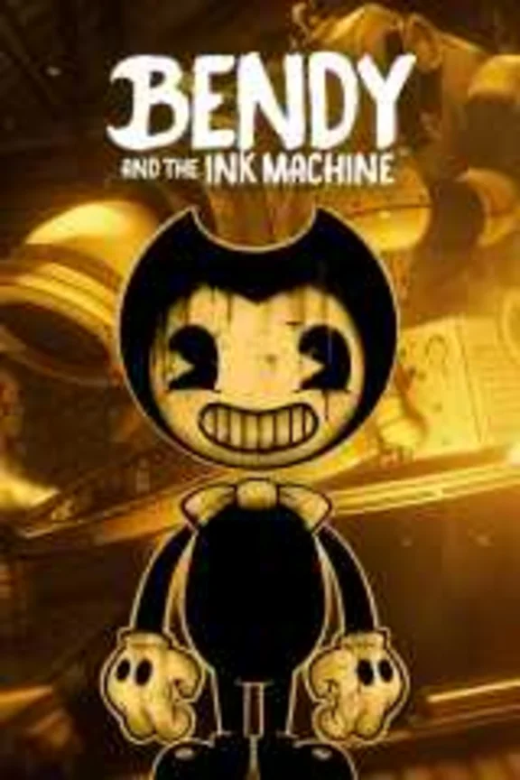 ✅Bendy and the Ink Machine™ XBOX КЛЮЧ✅🔑