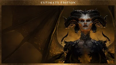 ⭐Diablo IV Ultimate Edition⭐Xbox one & series X | S