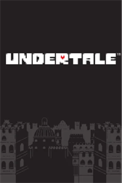 ✅Undertale XBOX КЛЮЧ🔑✅