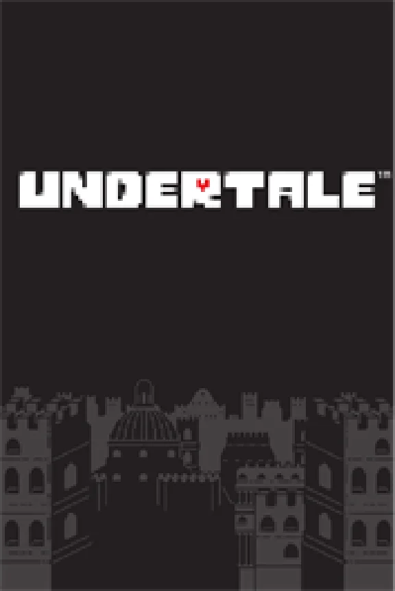 ✅Undertale XBOX КЛЮЧ🔑✅